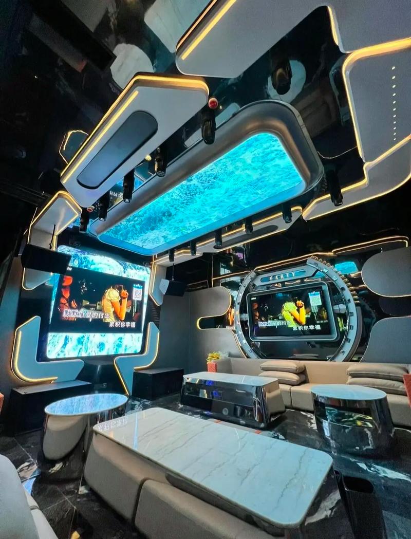 来宾商务ktv优选单人商务ktv体验-武宣县ktv预订